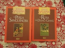 Libri Emilio Salgari 