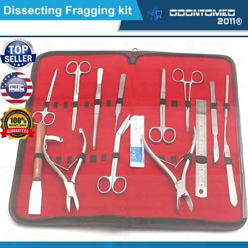 Odontomed2011 kit frag - frag, di
