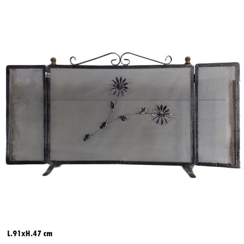 Parascintille con ante - con, in