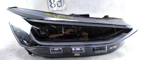 Ford focus mk4 - ford,
