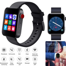 Smart Watch Bluetooth Fitness