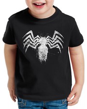 T-shirt bambino Infinity