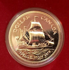 Dollaro Canada Argento FS