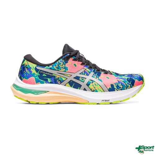 Scarpa running asics 2000 - scarpa,