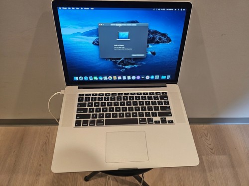 Macbook pro 2013 - pro,