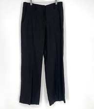 Gunex Pants Womens 10 Black