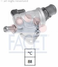 VALVOLA TERMOSTATO FIAT