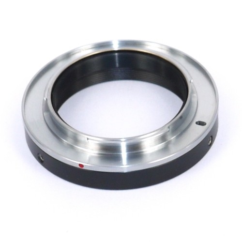 Nikon anello raccordo pluss - anello, t2
