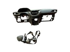 Kit Airbag Peugeot 2008