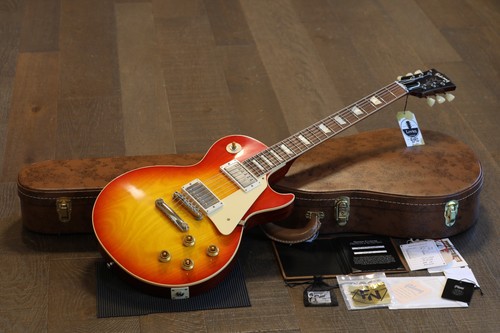 Come nuovo 2023 gibson les - gibson, cs