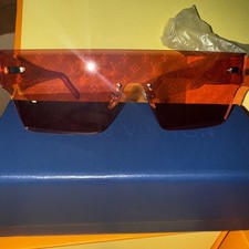 Occhiali da sole Louis Vuitton