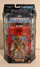 MOTU Masters of the Universe