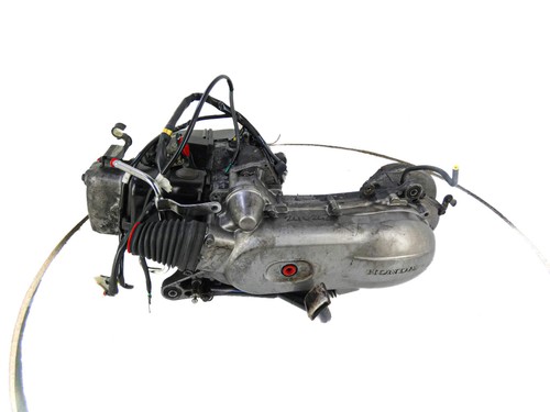 Motore honda lead 100 2003 - (honda,