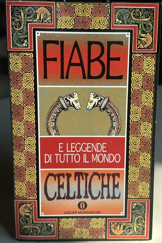 Fiabe celitiche leggende di - celitiche-e,