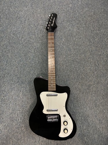 Danelectro heaven reissue - 67,