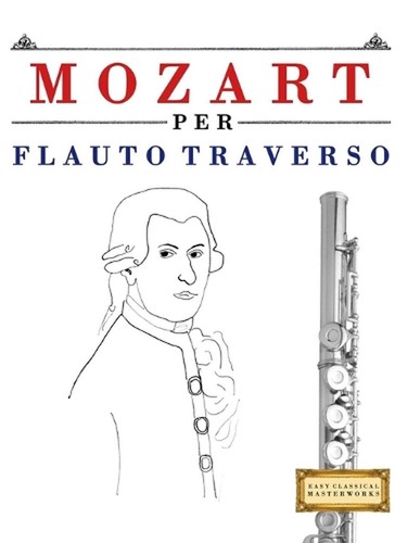 Mozart per flauto - mozart, 10