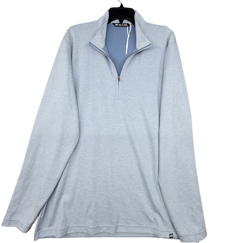 Maglione travismathew quarter - maglione,