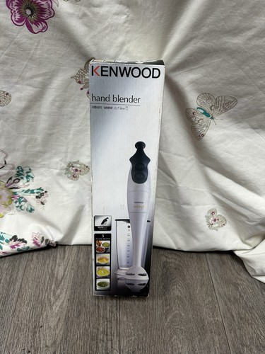 Kenwood frullatore mano - frullatore, a