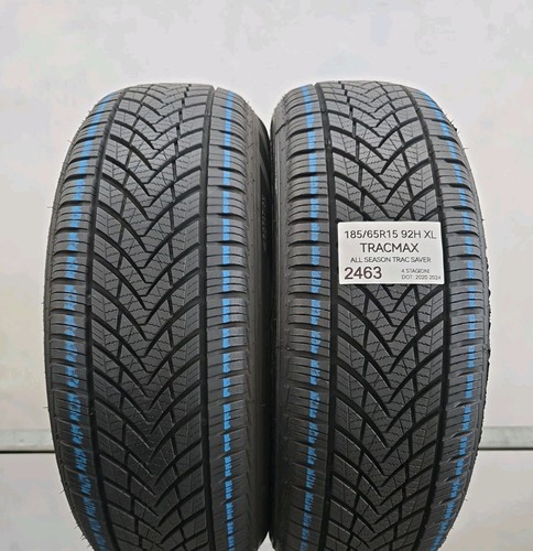 Gomme stagioni 185 65 - stagioni, r15