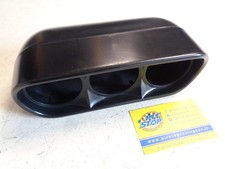 PORTA STRUMENTI CRUSCOTTO PER