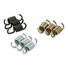 9 CLUTCH SPRINGS PINASCO HELLO