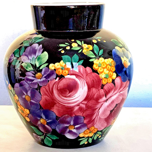 Friuli pezzetta grande vaso - pezzetta,