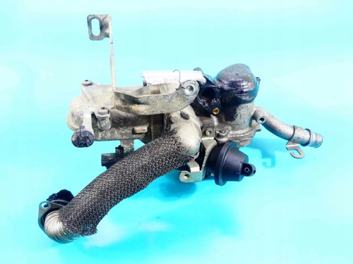Valvola agr ford fiesta - valvola,