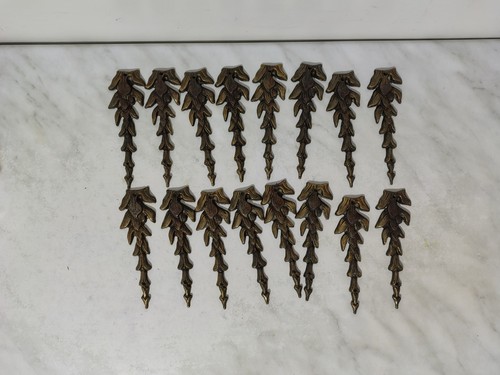 Set fregi bronzo - in, per