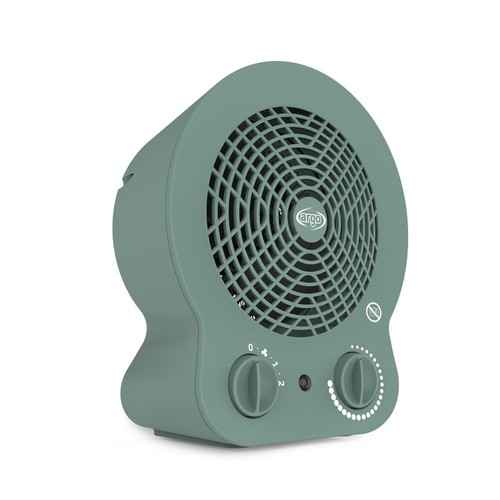 Termoventilatore dori mint - termoventilatore,