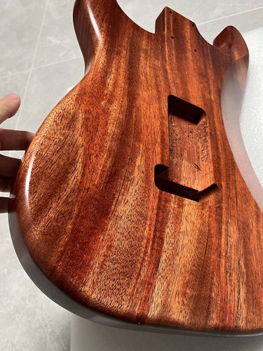 Corpo chitarra elettrica - , in