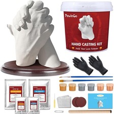 Kit fusione manuale con base -