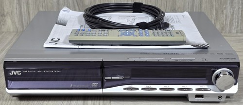 Jvc c60 dischi hdmi - th-c60,
