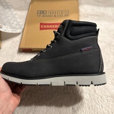 Carrera Jeans Uomo Stivali