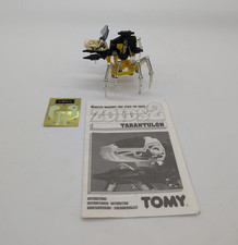 Zoids spider zoid tarantulon - zoids, 2