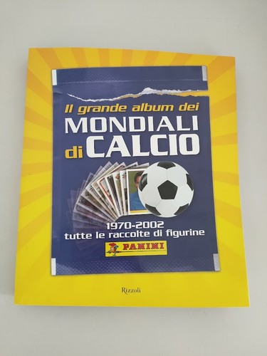 Libro grande album dei - libro,