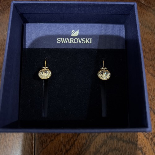Orecchini donna swarovski - orecchini,