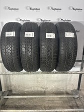 SET 4 GOMME 215/65R17 99H