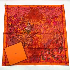 HERMES Carre 90 Mythes et