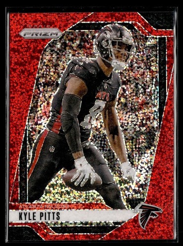 2024 prizm red - prizm, sparkle