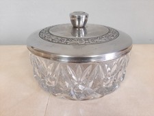 PORTAOGGETTI CON COPERCHIO