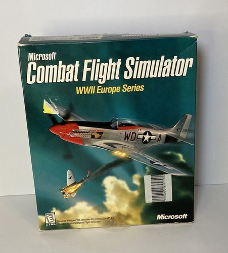 Rom vintage microsoft - cd-rom,