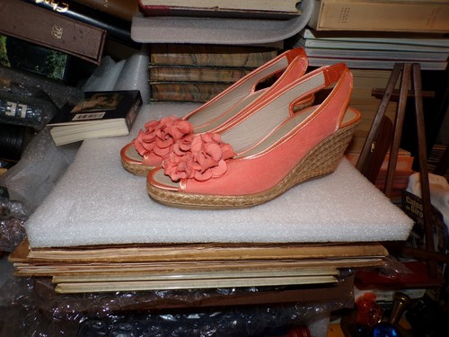 Espadrillas intrecciate