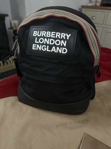 Splendido zaino burberry - splendido,