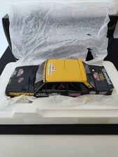 Fiat 131 Abarth #3 1st Rally