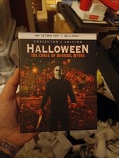 Halloween 6 Curse Of Michael