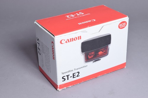 Trasmettitore canon e2 - trasmettitore,
