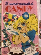 Il Secondo Manuale Di Candy