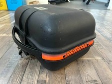Bauletto moto vintage nonfango - bauletto,