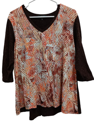 Top tunica lbisse indossabile - top,