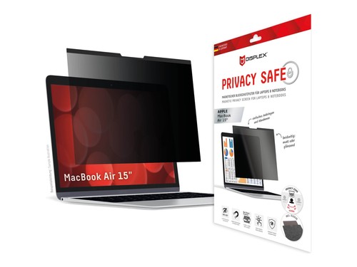 Displex privacy safe - displex,